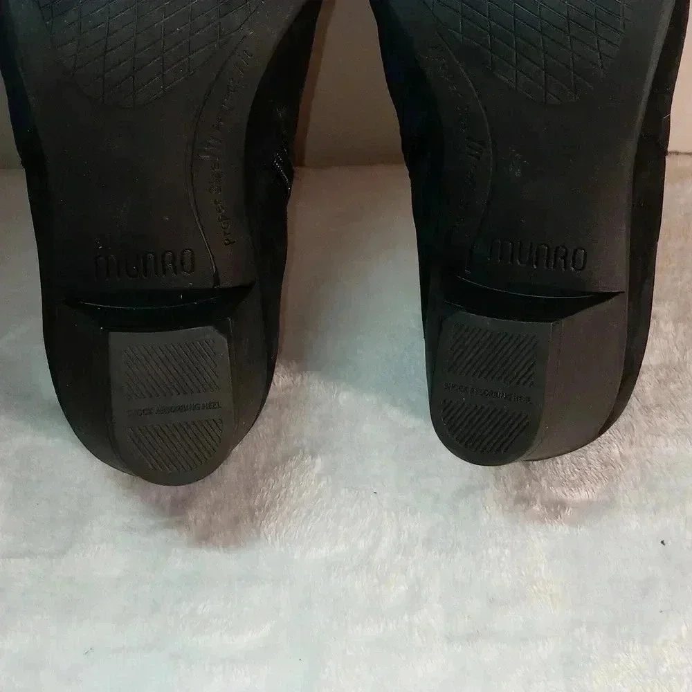 Munro chelsea outsole feminine
